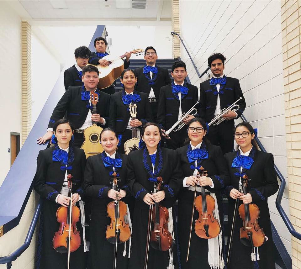 Visual and Performing Arts Visual and Performing Arts